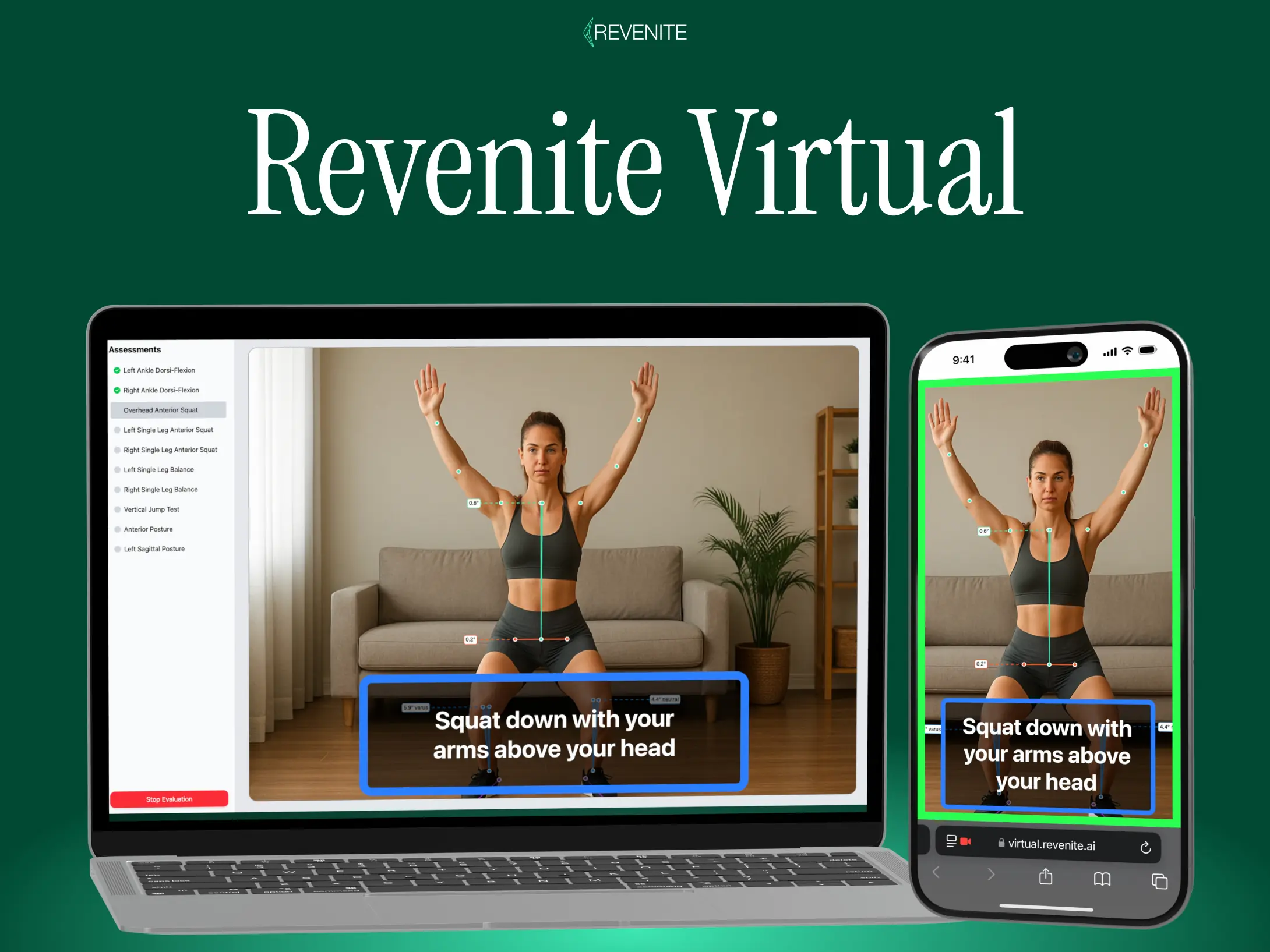 Introducing Revenite Virtual